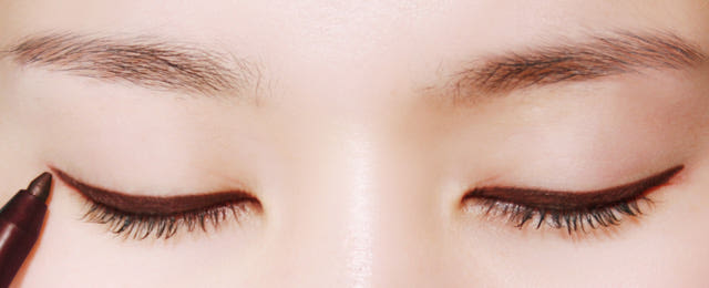 <b><p>Buia last auto Gel Eyiner Lady Edition 0.5g</p></b><b><p>ピア ラスト オート ゲル アイライナー レディ エション 0.5g 持続力の良いあなた</p></b><br /><br /><p align='center'>