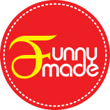 퍼니메이드 스토어 로고