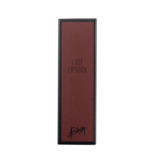 Pia Last Lipstick 3.5g Matte type that comes in cl