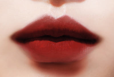 Pia Last Lipstick 3.5g Matte type that comes in cl