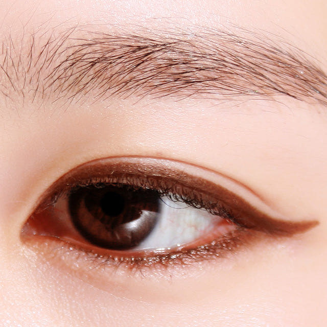 <b><p>Buia last auto Gel Eyiner Choco Edition 0.5g</p></b><b><p>ピア ラスト オート ゲル アイライナー チョコ エディション 0.5g 持続力の良い</p></b><br /><br /><p align='center'>