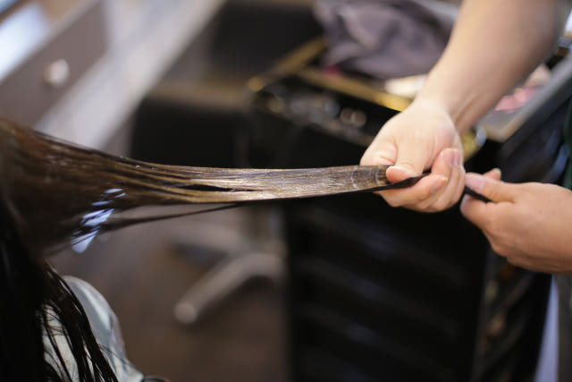 NEW HAIR CARE CP-1 Premium Protein Treatment 10 pi