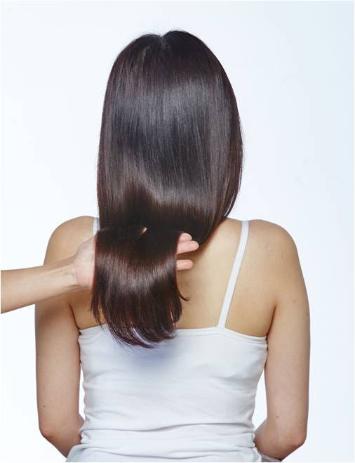 NEW HAIR CARE CP-1 Premium Protein Treatment 10 pi