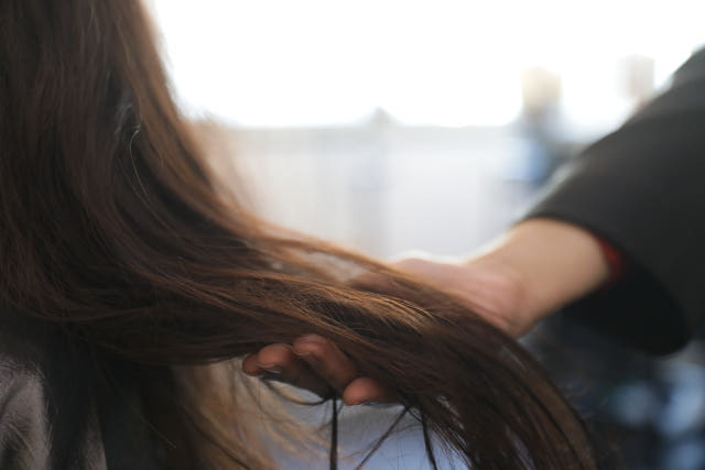 NEW HAIR CARE CP-1 Premium Protein Treatment 10 pi