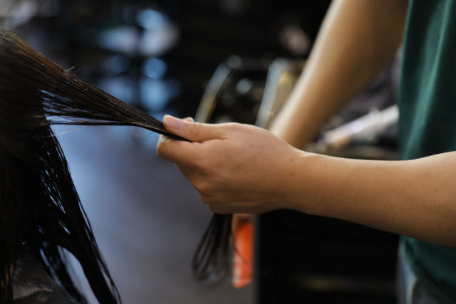 NEW HAIR CARE CP-1 Premium Protein Treatment 10 pi