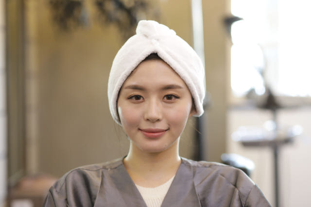 NEW HAIR CARE CP-1 Premium Protein Treatment 10 pi