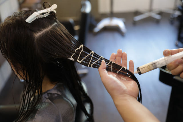 NEW HAIR CARE CP-1 Premium Protein Treatment 10 pi