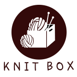 니트박스 스토어 로고