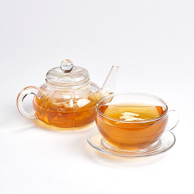 3년생이상 국산 도라지 구증구포 흑도라지차 15T 환절기 선물 명절 - 상세 이미지 5