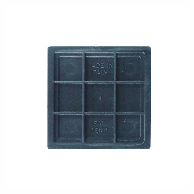 윈터스타이거 사포플레이트 40x40mm Zirconium Plate 스키엣지스톤 스키스노우보드튜닝 57-401-173 - 상세 이미지 2