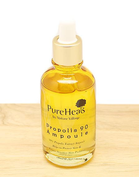 Pure Hills Propolis 90 Ampoules 50ml Essence Recom