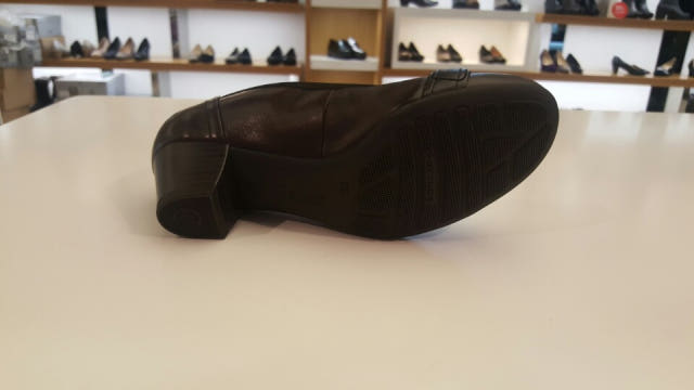 Garber Women's Shoes Pumps GB96.123 Wedding Fas