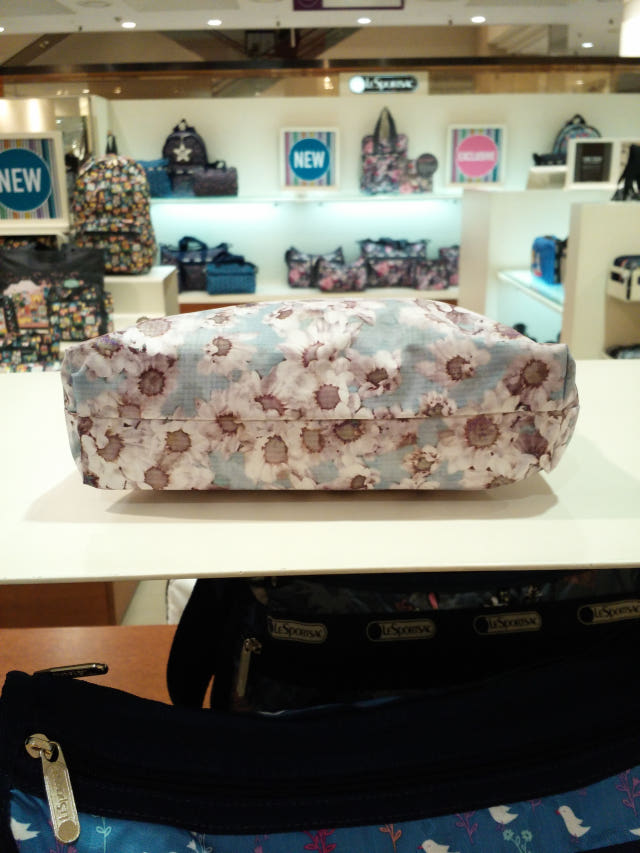 New CLASSIC 2 ZIP POUCH