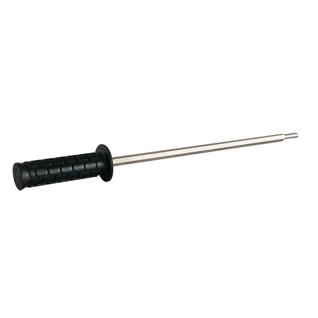 레드크릭 손잡이 로터리 290mm Shaft 스노우보드왁싱브러시 2104 - 상품 이미지