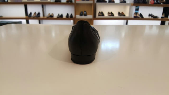 Garber 2016 FW Women's Slipper Pumps GB52.614 A