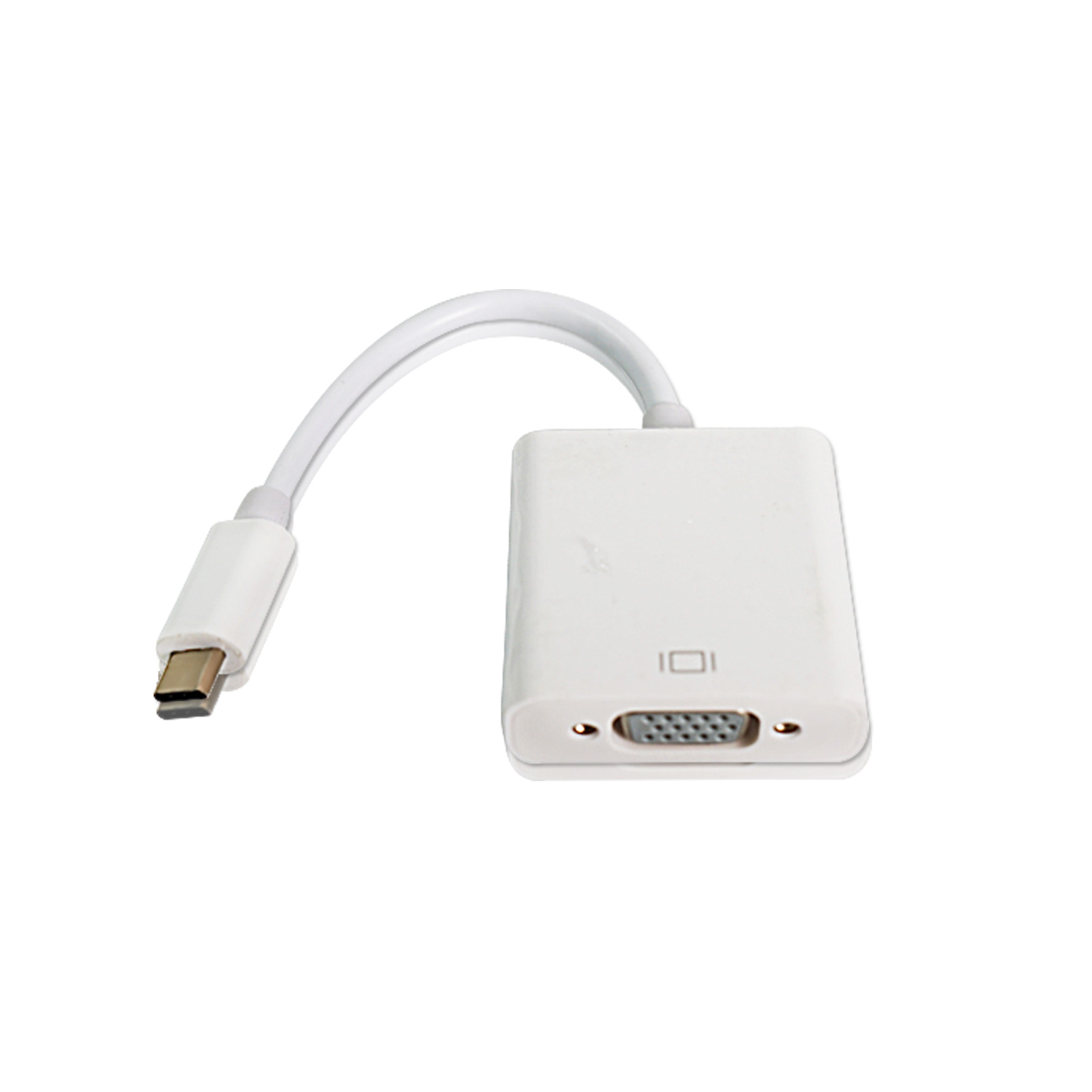 USB3.1 Type C C타입 변환젠더 컨버터 VGA HDMI 맥북