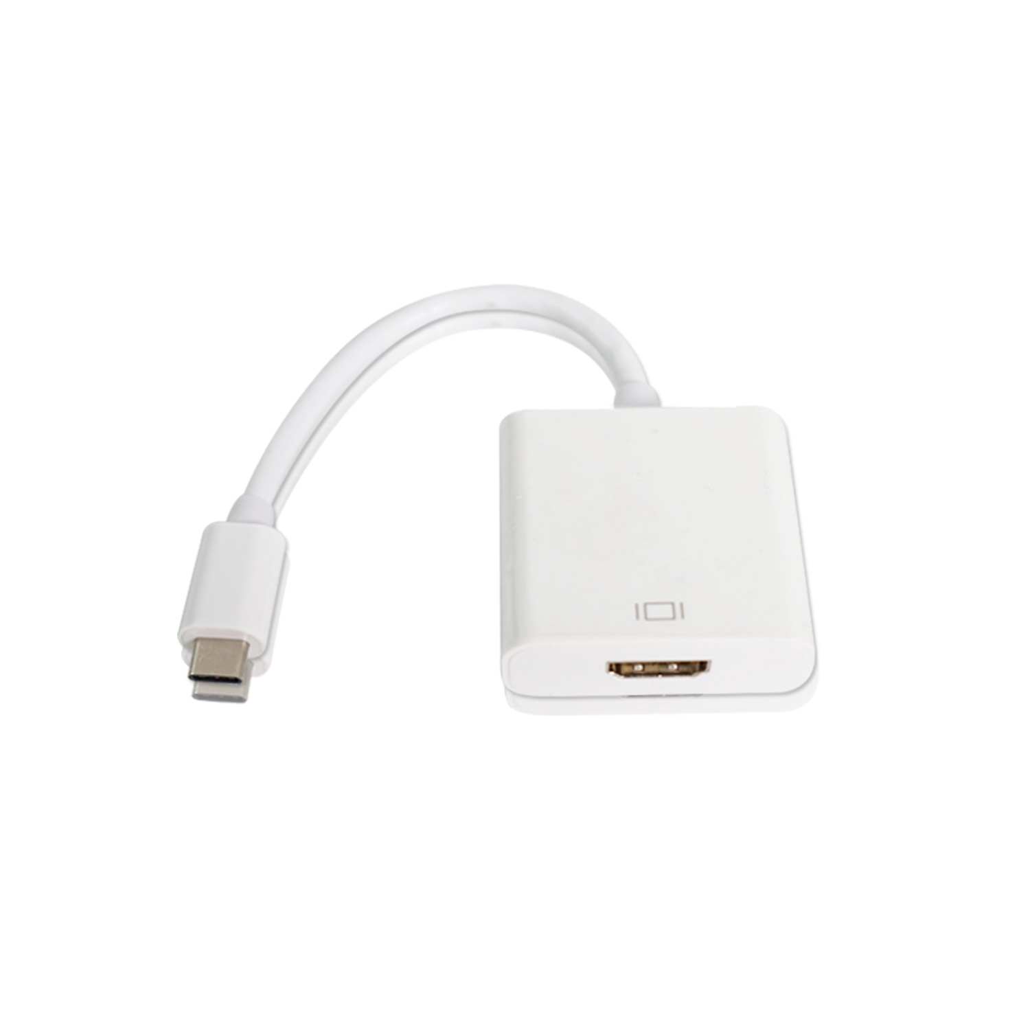 USB3.1 Type C C타입 변환젠더 컨버터 VGA HDMI 맥북 - 상세 이미지 2