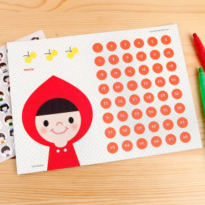 [기성]칭찬스티커판 set아이들 남아시리즈 실사용 후기 | 효과 있을까? - 상품 이미지 2