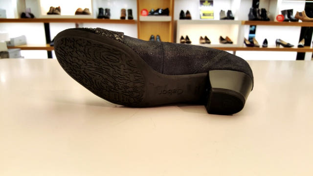 Garber 2015 FW Women's Shoes Pumps GB32.144.05 