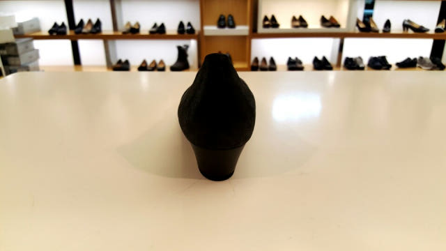 Garber 2015 FW Women's Slipper Pumps GB32.144.0