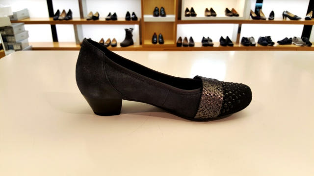 Garber 2015 FW Women's Shoes Pumps GB32.144.05 