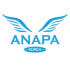 아나파코리아 로고