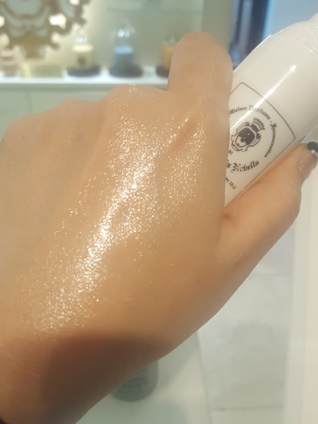 New Santa Maria Velloni Noni Cream 50ml Moist, low