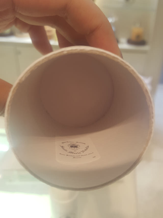 New Santa Maria Velloni Noni Cream 50ml Moist, low