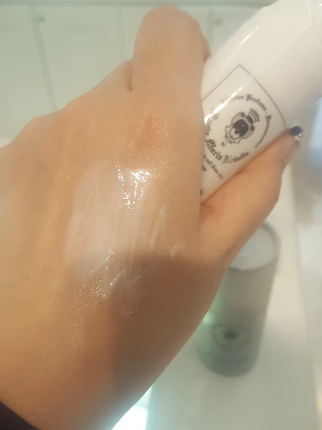 New Santa Maria Velloni Noni Cream 50ml Moist, low