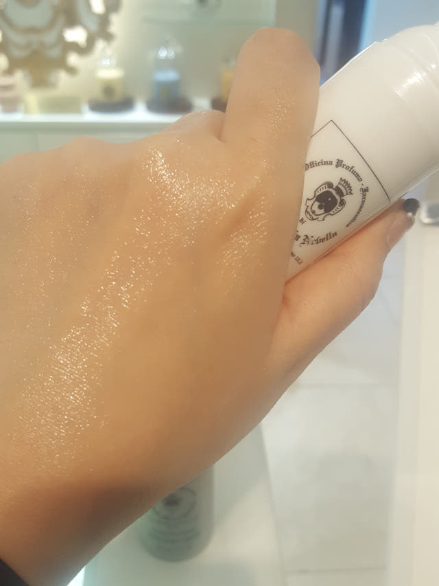 New Santa Maria Velloni Noni Cream 50ml Moist, low