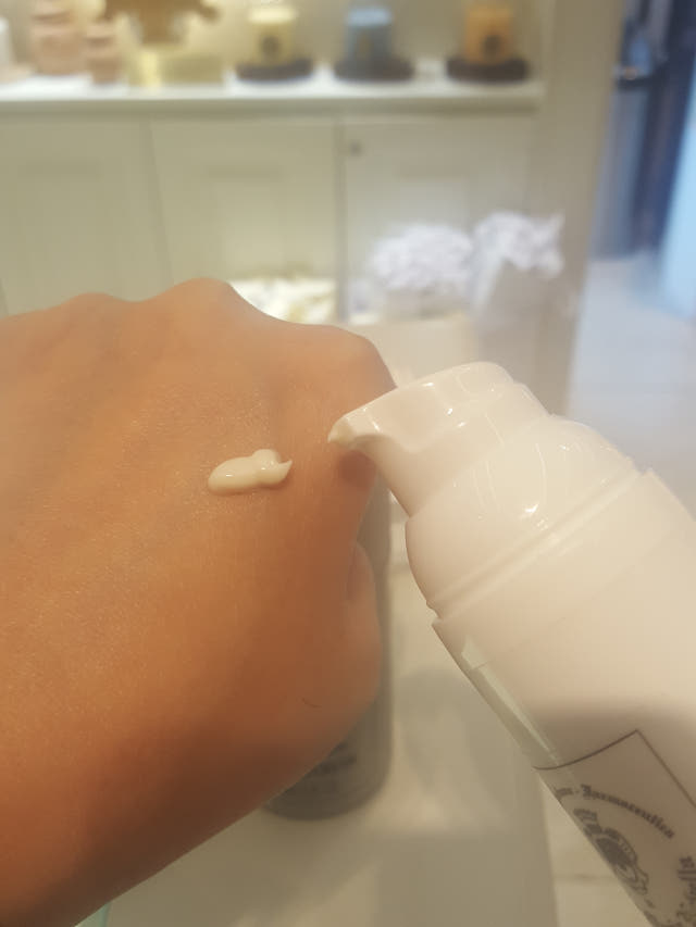 New Santa Maria Velloni Noni Cream 50ml Moist, low