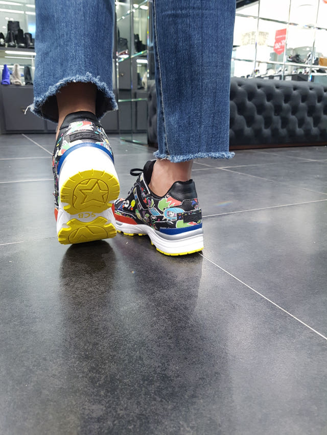 <b><p>Shu Comma Bonnie Haven black Twinkle LSKX55331BK</p></b><b><p>シューコンマみる ヘブン ブラック トゥインクル LSKX55331BK かわいい</p></b><br /><br /><p align='center'>