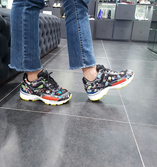 <b><p>Shu Comma Bonnie Haven black Twinkle LSKX55331BK</p></b><b><p>シューコンマみる ヘブン ブラック トゥインクル LSKX55331BK かわいい</p></b><br /><br /><p align='center'>