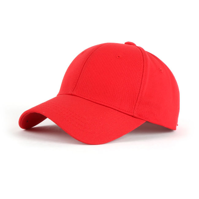 무지 캡모자 볼캡 남자 여성 접착 야구모자 7color - 상세 이미지 2