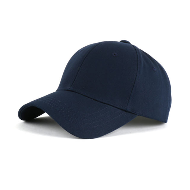 무지 캡모자 볼캡 남자 여성 접착 야구모자 7color 이미지 7
