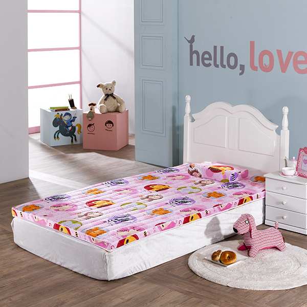 침대 토퍼 라텍스커버 매트리스커버