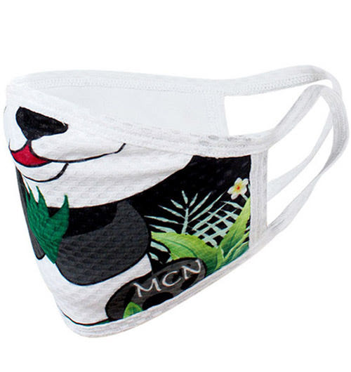 MC ゙ ultraviolet dust antimicrobial bike mask fine