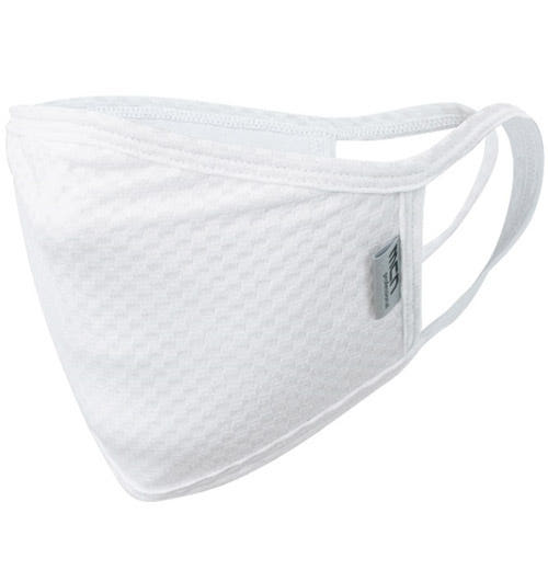 MC ゙ ultraviolet dust antimicrobial bike mask fine