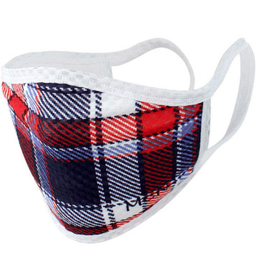 MC ゙ ultraviolet dust antimicrobial bike mask fine