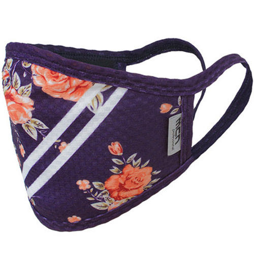 MC ゙ ultraviolet dust antimicrobial bike mask fine