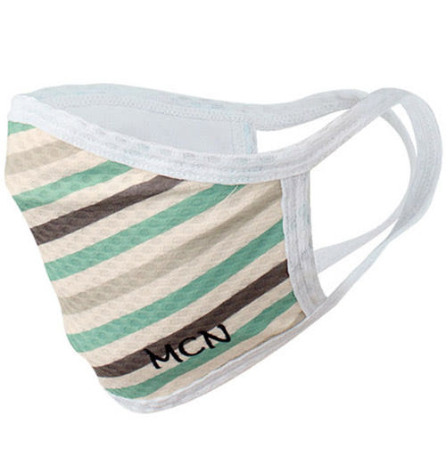 MC ゙ ultraviolet dust antimicrobial bike mask fine