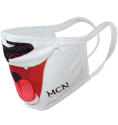 MC ゙ ultraviolet dust antimicrobial bike mask fine