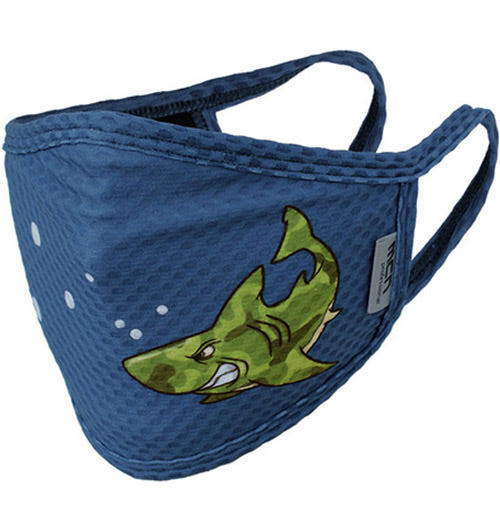 MC ゙ ultraviolet dust antimicrobial bike mask fine