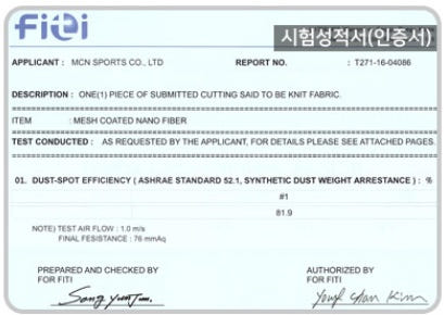 MC ゙ ultraviolet dust antimicrobial bike mask fine