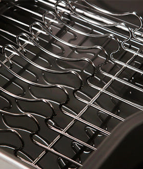 Marketplace DULCE Dish Clothes Drying Stand Disman