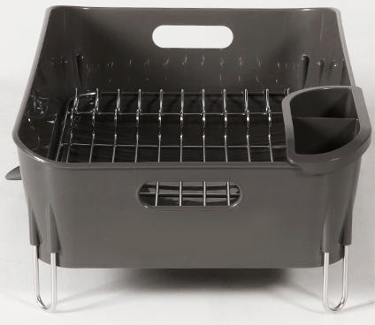 Marketplace DULCE Dish Clothes Drying Stand Disman