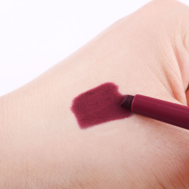 Pirarasu Layered Pencil Ombrée Edition 0.8g Matte 