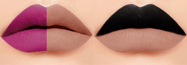 Pirarasu Layered Pencil Ombrée Edition 0.8g Matte 