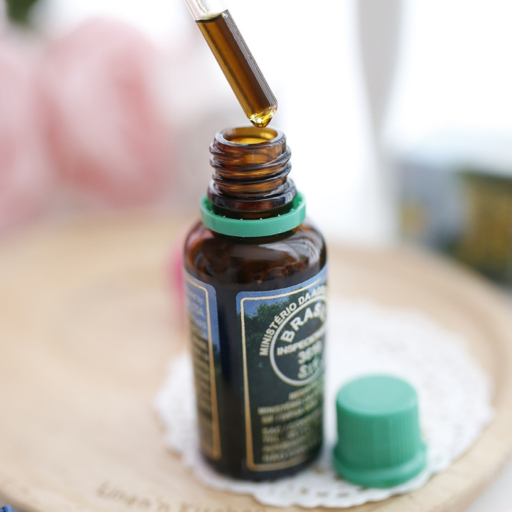 아피스브라질 그린 프로폴리스 원액 액상 30ml, 3개 - 상세 이미지 2