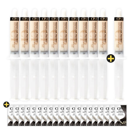 NEW HAIR CARE CP-1 Premium Protein Treatment 10 pi